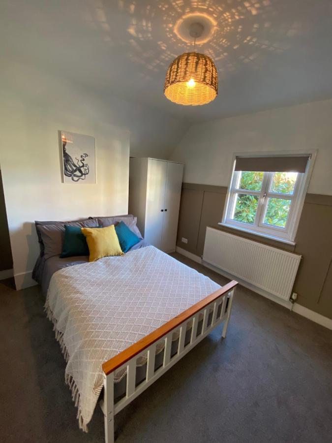 Stylish 2 Bedroom Cottage, Close To Town Centre Worthing Exterior foto