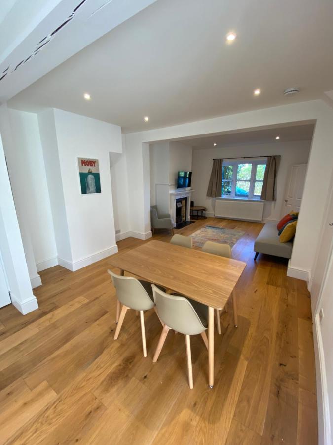 Stylish 2 Bedroom Cottage, Close To Town Centre Worthing Exterior foto